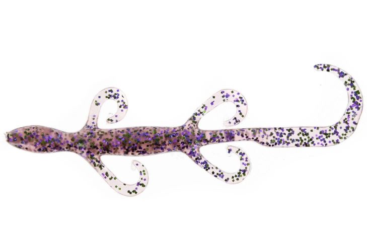 COTTON CANDY LIZARD 9PK