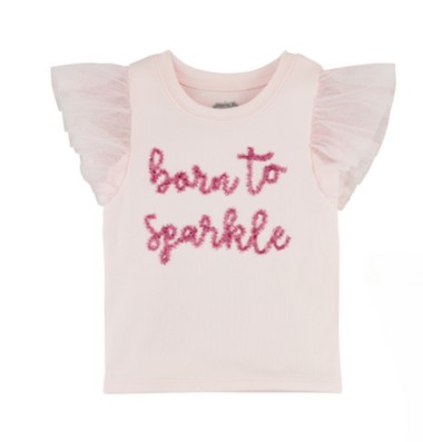 SPARKLE TEE