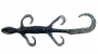BLUEBERRY LIZARD 6" 9PK