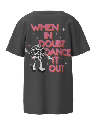 YTH DANCE IT OUT TEE
