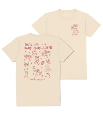 YTH YOU ARE NATURAL TEE