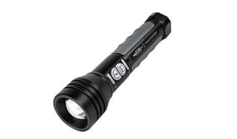 TWIN POWER 600 FLASHLIGHT