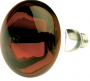 RED HEAT LAMP BULB 250WATT