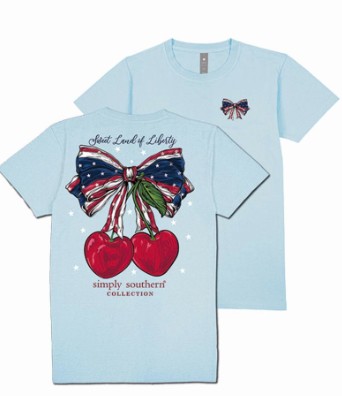 YTH SS SWEET ICE TEE