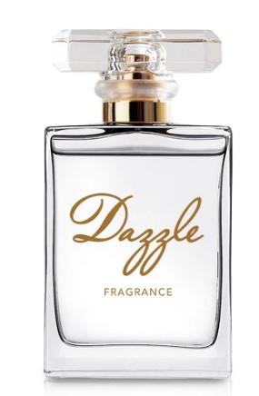 DAZZLE FRAGRANCE MIST 1OZ
