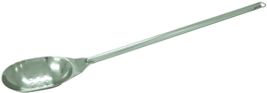 STAINLESS STEEL SPOON 40"