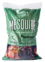 MESQUITE WOOD PELLET 20LB