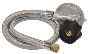 HOSE REGULATOR 3/8X36IN