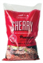CHERRY WOOD PELLET 20LB