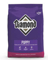 DIAMOND PUPPY FOOD 6LB