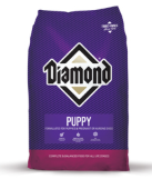 DIAMOND PUPPY 20LB