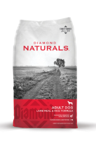 DIAMOND LAMB & RICE 20LB