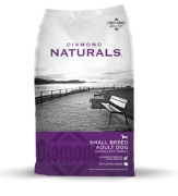 DIAMOND SMALL CHICKEN/RICE 18LB