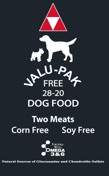 VALUE PAK 28/20 BLACK 15LB