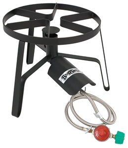 SINGLE JET 1 BURNER COOKER