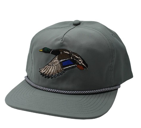 YTH MR MALLARD HAT