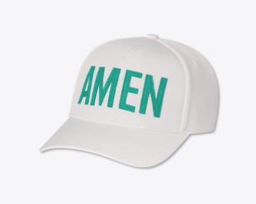 YTH CHAMPS AMEN HAT