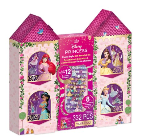 CASTLE DIY BRACELET KIT