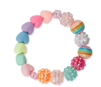 SUNSHINE SPARKLE BRACELET