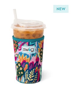 BAZAAR ICED CUP COOLIE 22OZ