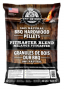 PITMASTER BLEND PELLET 40LB