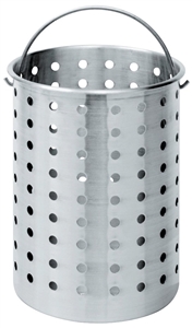 TURKEY FRYER BASKET 30QT