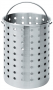 TURKEY FRYER BASKET 30QT
