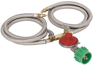 HOSE & REGULATOR KIT 36IN