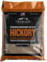 HICKORY WOOD PELLETS 20LB