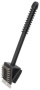 GRILL BRUSH/SCRUBBER 14IN