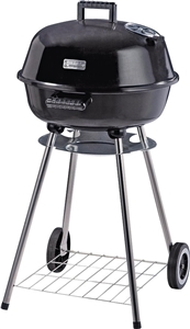 CHARCOAL KETTLE GRILL 18IN