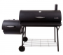 CHARCOAL SMOKER GRILL 925SQIN