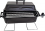 STEEL PORTABLE GAS GRILL 11K