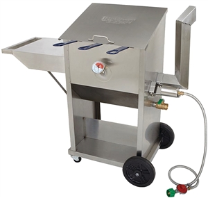 BAYOU CLASSIC FRYER 9GAL