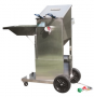 BAYOU FRYER 4-GAL W/CART