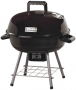 OMAHA CHARCOAL KETTLE GRILL