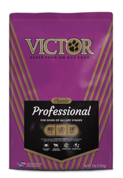 VICTOR PROFESSIONAL 40LB