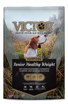 VICTOR SENIOR 5LB