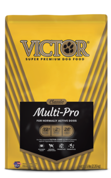 VICTOR MULTI PRO 5LB