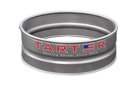 TARTER FIRE RING 3'