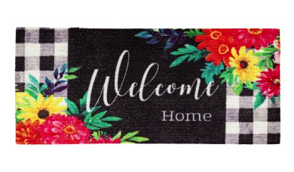 SUMMER BLOOM TEXTURED  MAT