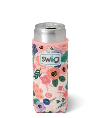 FULL BLOOM SLIM CAN COOLIE