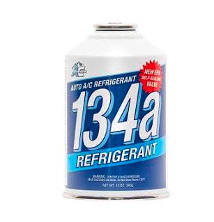 REFRIGERANT REFILL 12OZ