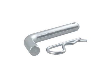 ZINC HITCH PIN 5/8IN DIA