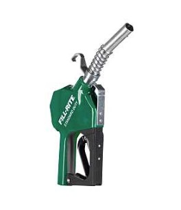 AUTO DIESEL SPOUT NOZZLE 3/4"