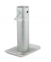 STEEL JACK FOOT 2000LB