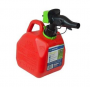 EPA/FMD RED GAS CAN 1 GALLON