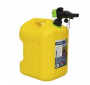 YELLOW DIESEL CAN 5GAL
