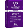 VALUE PAK FREE PURPLE 50LB