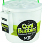 COOL BUBBLES 8QT INSULATED BKT